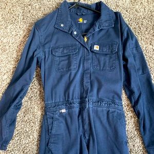 Carharrt Short Coveralls (not insulated)